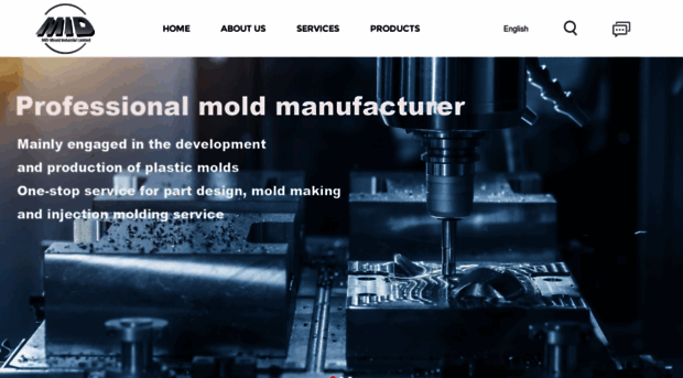 midmould.com