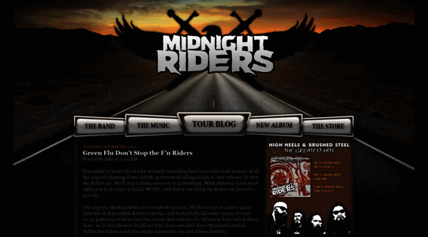 midnight-riders.com