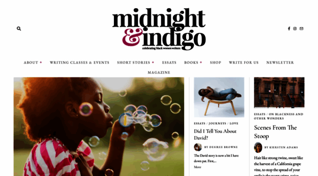 midnightandindigo.com