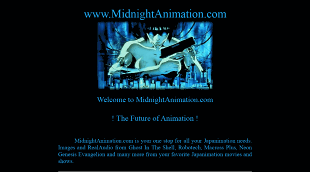 midnightanimation.com