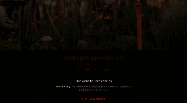 midnightapothecary.designmynight.com