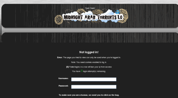 midnightarab-torrents.org
