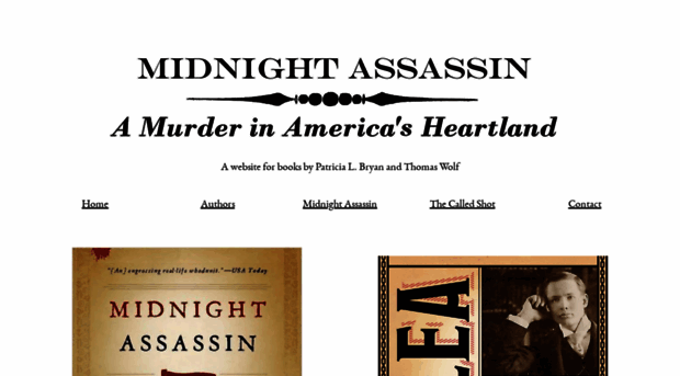 midnightassassin.com