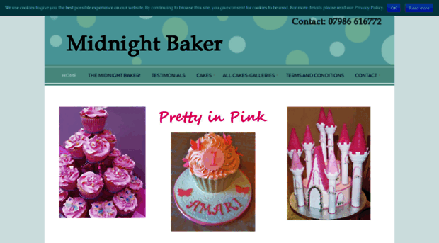 midnightbaker.co.uk