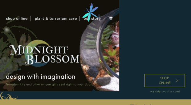 midnightblossom.com