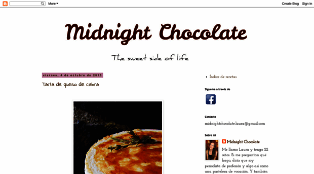 midnightchocolate.blogspot.com