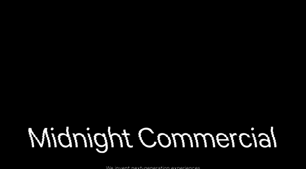 midnightcommercial.com