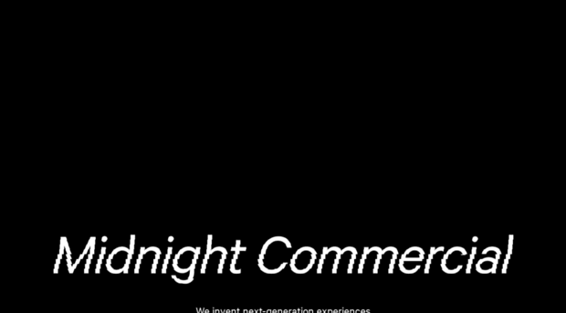 midnightcommercial.dreamhosters.com