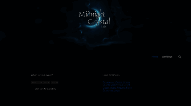 midnightcrystal.com