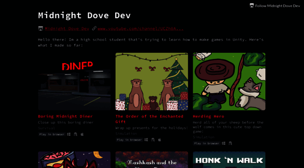 midnightdovedev.itch.io