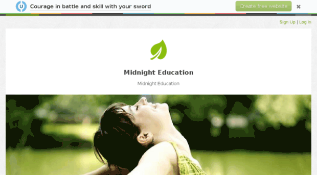 midnightedu.ucoz.com