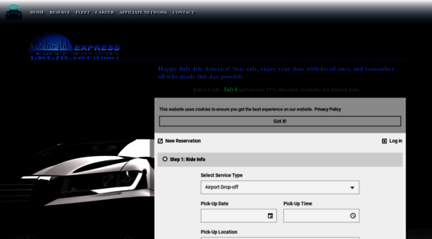 midnightexpress.net