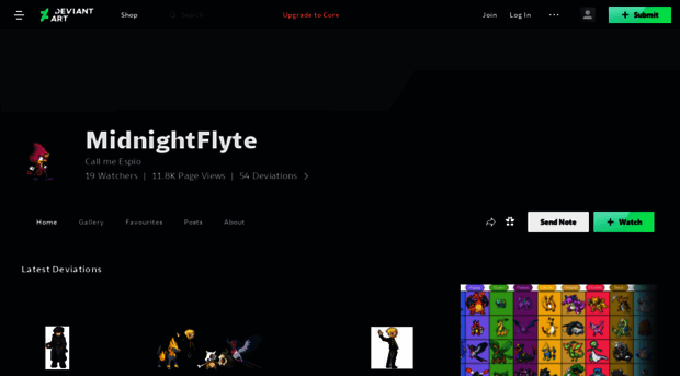 midnightflyte.deviantart.com