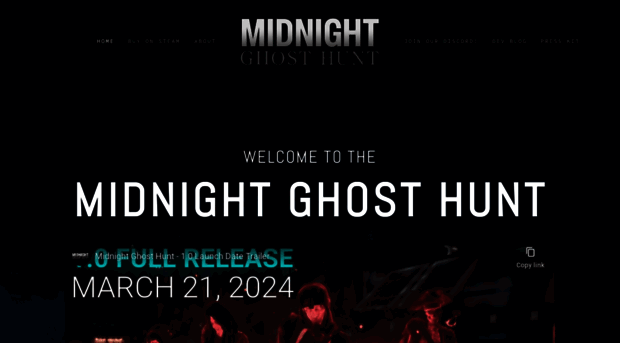 midnightghosthunt.com