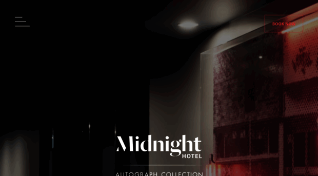 midnighthotel.com.au