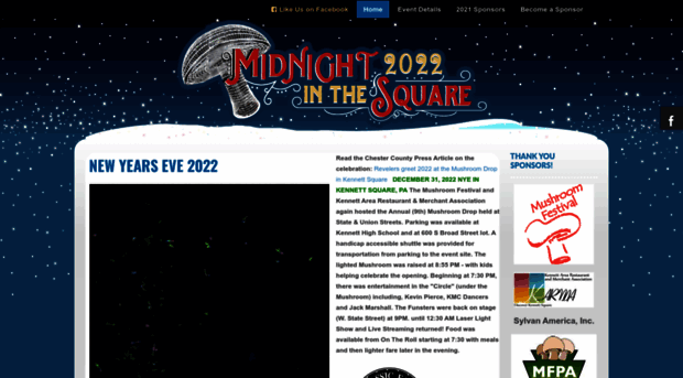 midnightinthesquare.com