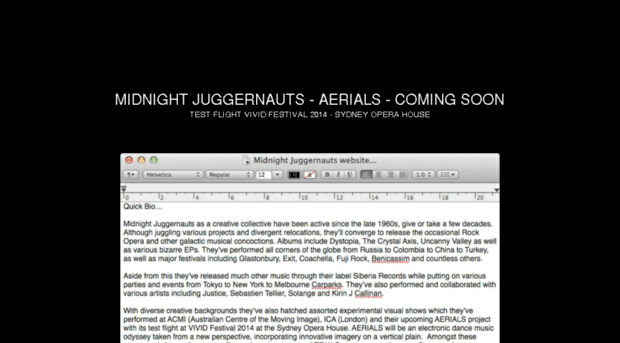 midnightjuggernauts.com