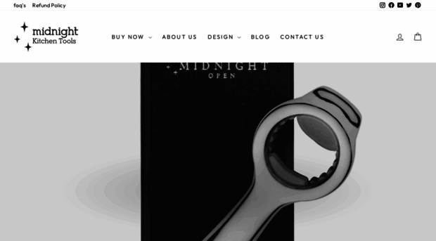 midnightkitchentools.com