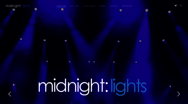 midnightlights.co.uk