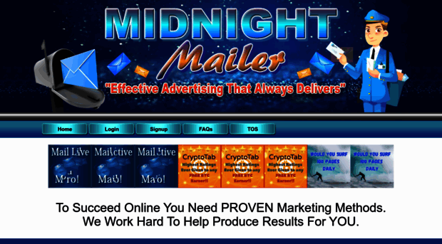 midnightmailer.com