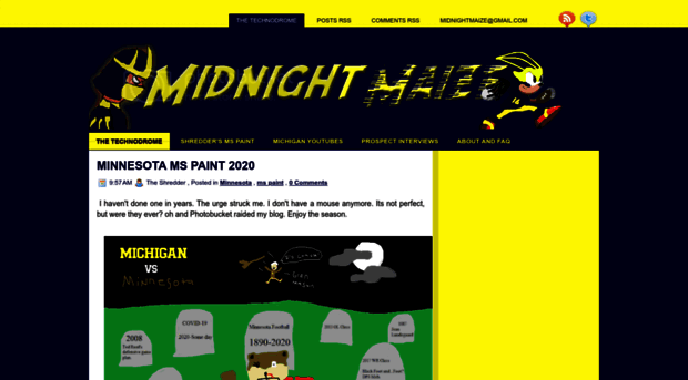 midnightmaize.blogspot.com