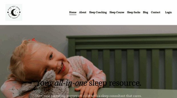 midnightmamasleepconsulting.com