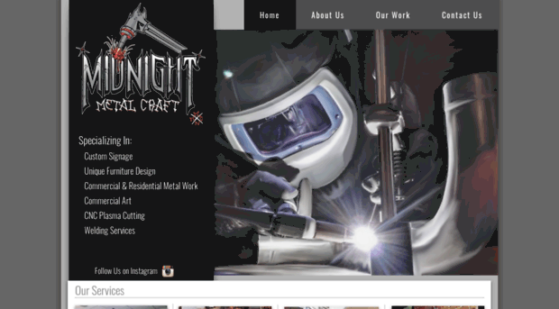 midnightmetalcraft.com