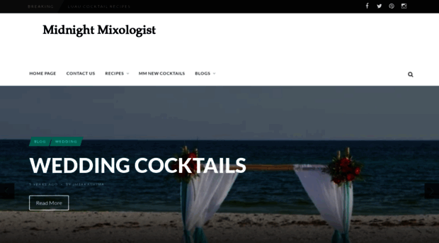 midnightmixologist.com