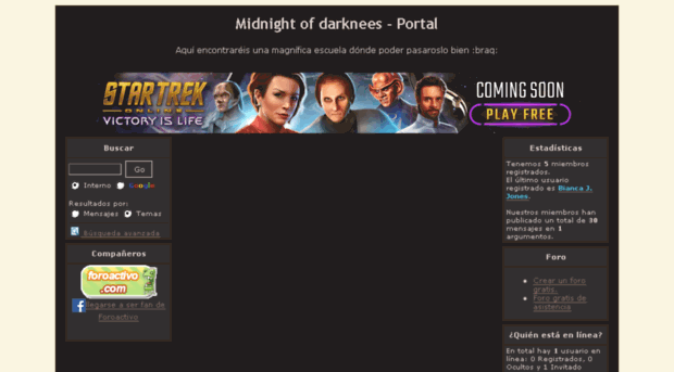 midnightofdarknees.activosforos.com