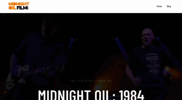 midnightoilfilm.com