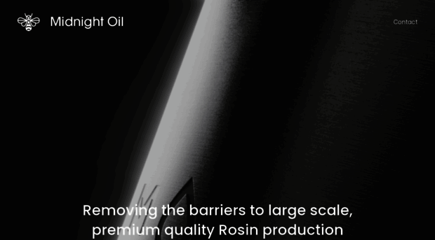 midnightoilrosin.com
