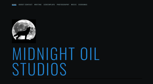 midnightoilstudios.org