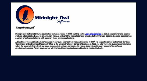 midnightowlsw.com