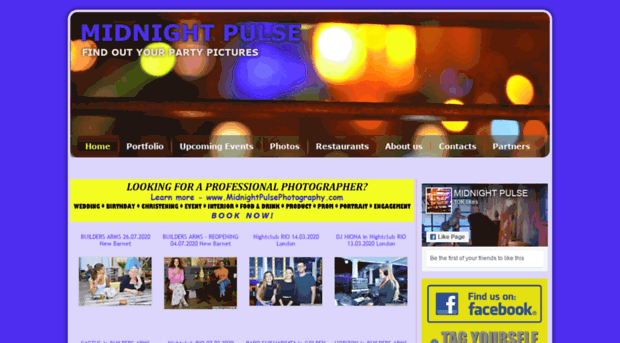 midnightpulse.co.uk