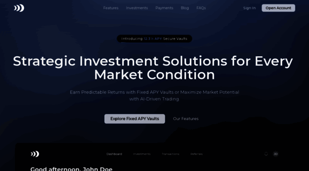midnightquant.com