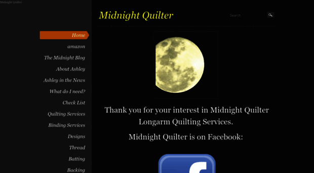 midnightquilter.weebly.com