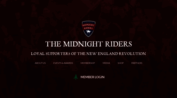 midnightriders.com