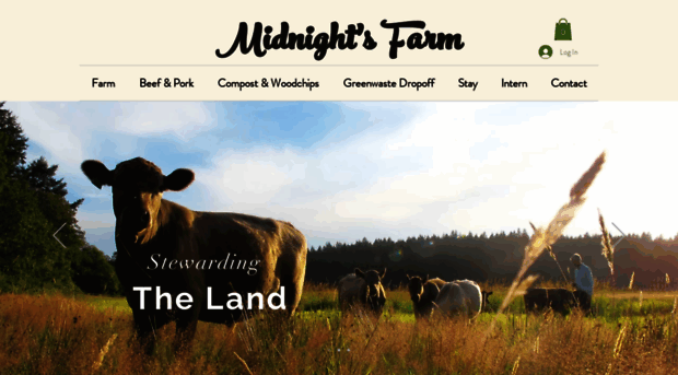 midnightsfarm.com