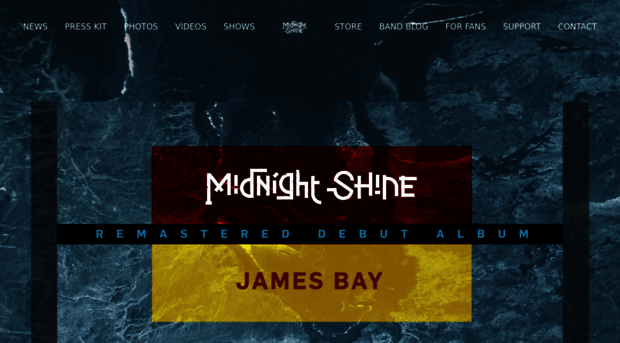 midnightshineonline.com