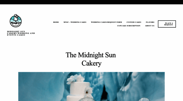 midnightsuncakery.com