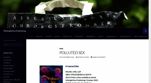 midnightsunpublishing.com