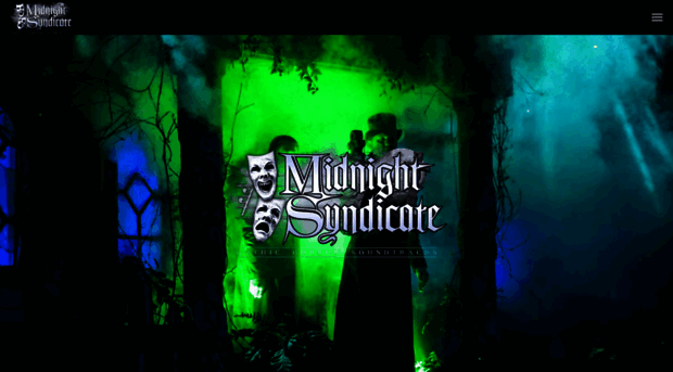 midnightsyndicate.com