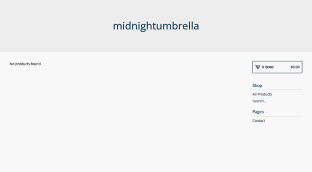 midnightumbrella.bigcartel.com