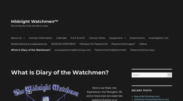 midnightwatchmen.com