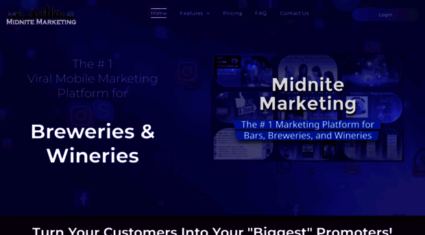 midnitemarketing.com