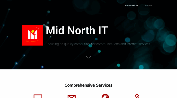 midnorthit.com.au