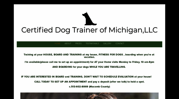 midogtrainer.net