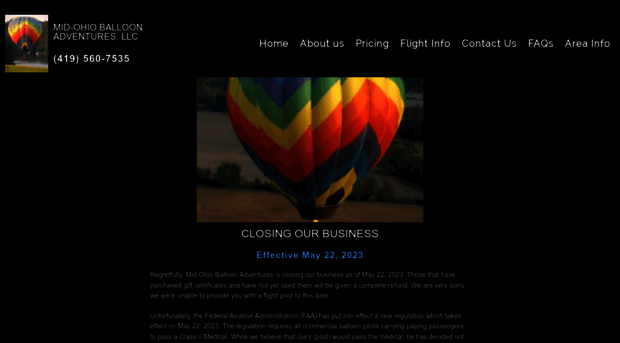 midohioballoon.com