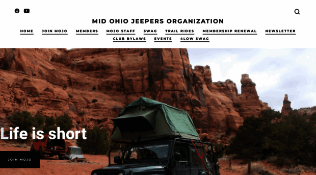 midohiojeepers.com