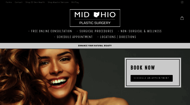 midohioplasticsurgery.com